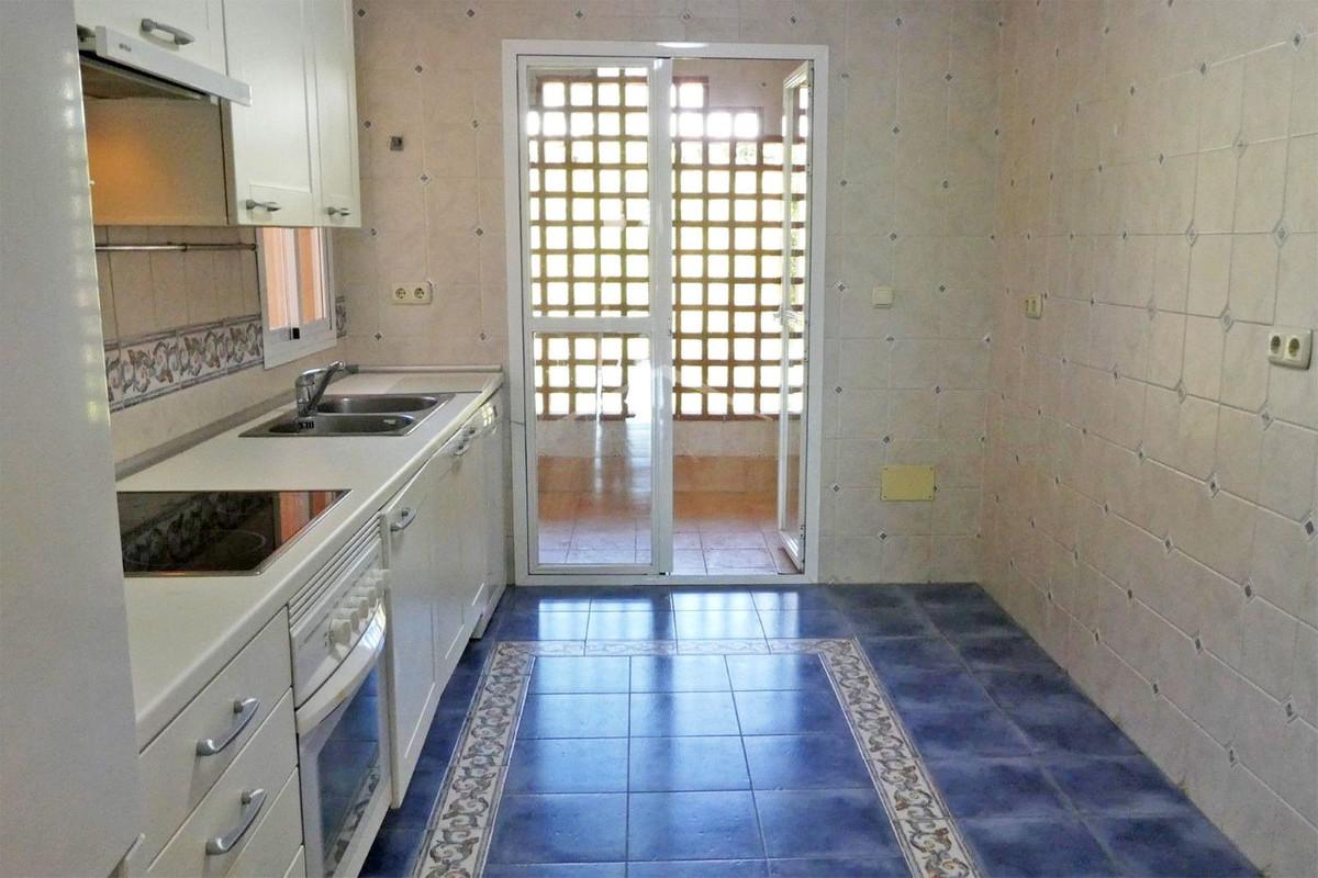 Apartamento en Venta en Marbella