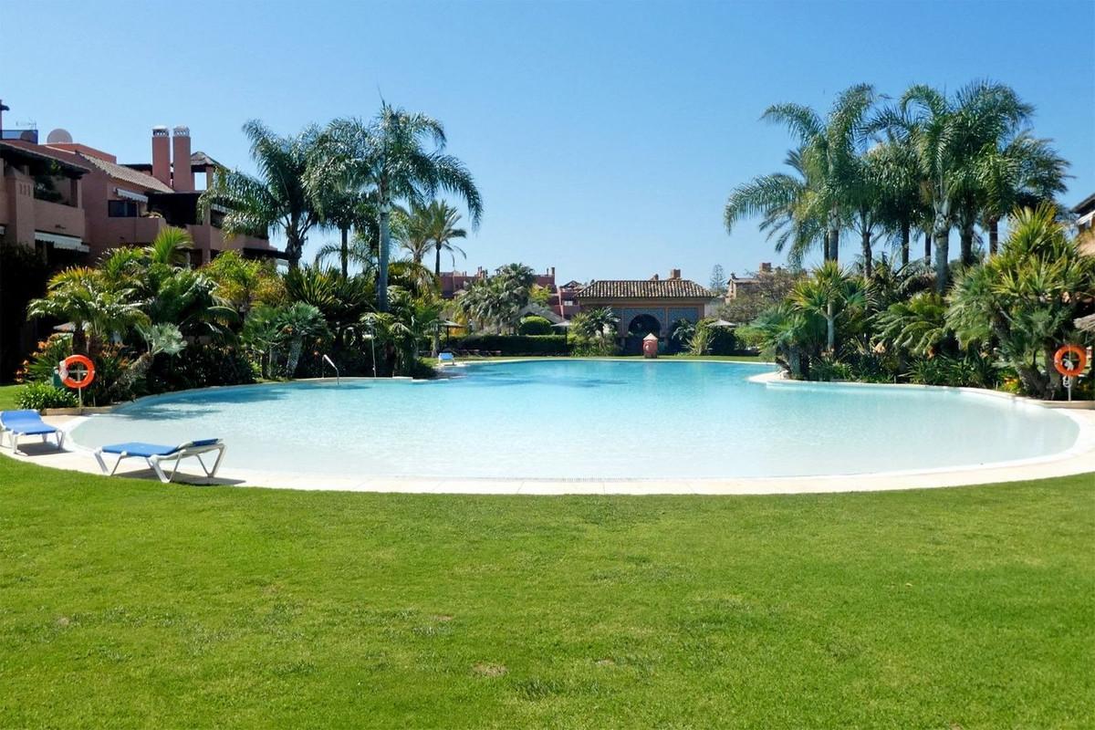 Apartamento en Venta en Marbella