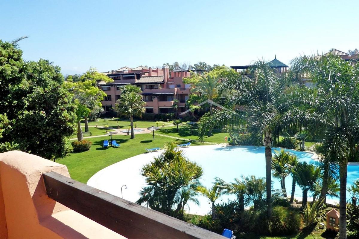 Apartamento en Venta en Marbella
