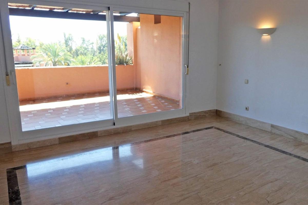Apartamento en Venta en Marbella