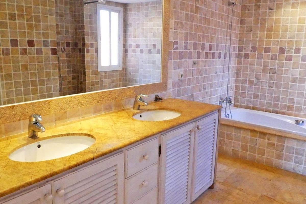 Apartamento en Venta en Marbella