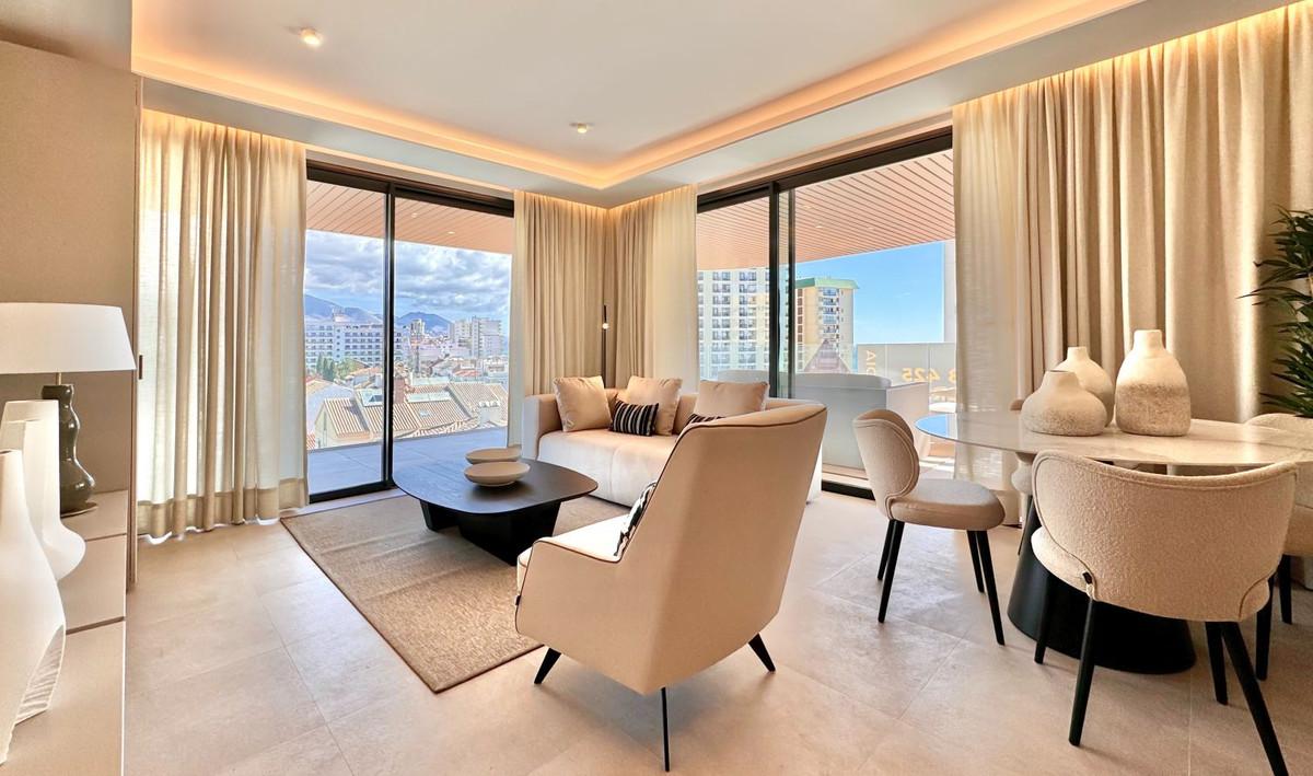 Apartamento en Venta en Fuengirola