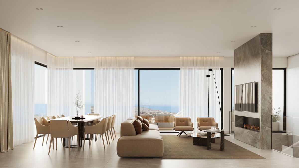 Villa for Sale in Mijas