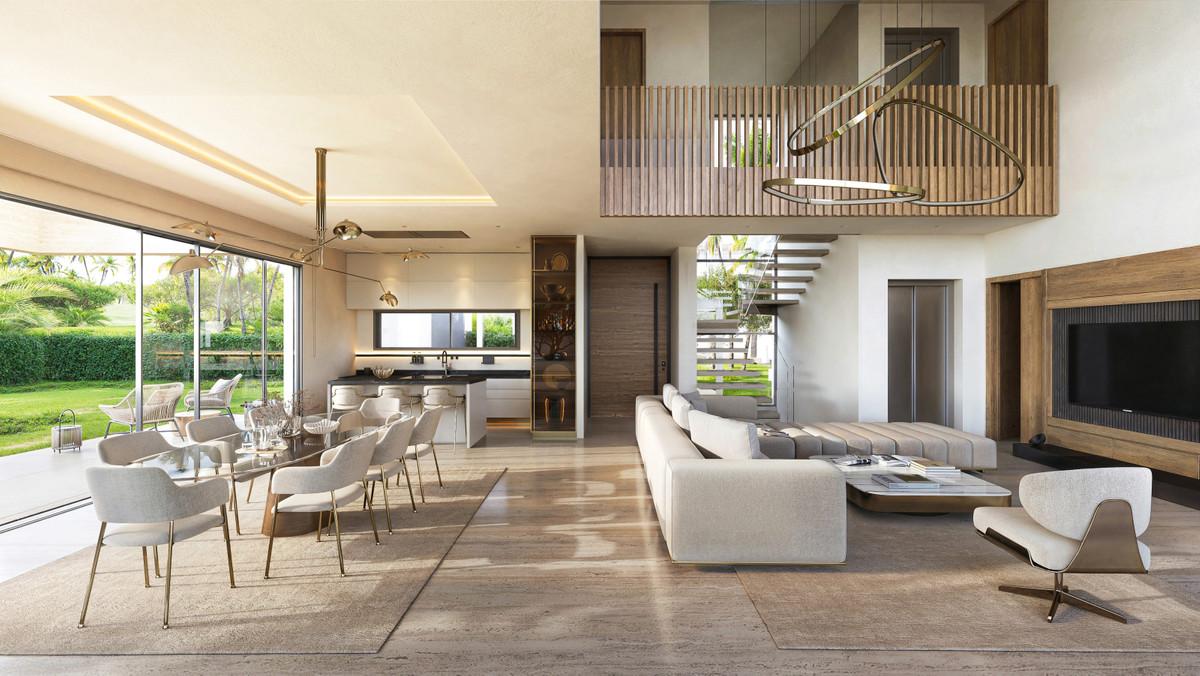 Villa for Sale in Mijas