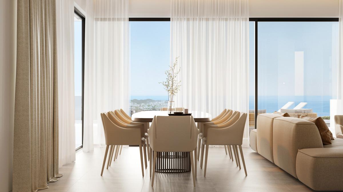 Villa for Sale in Mijas