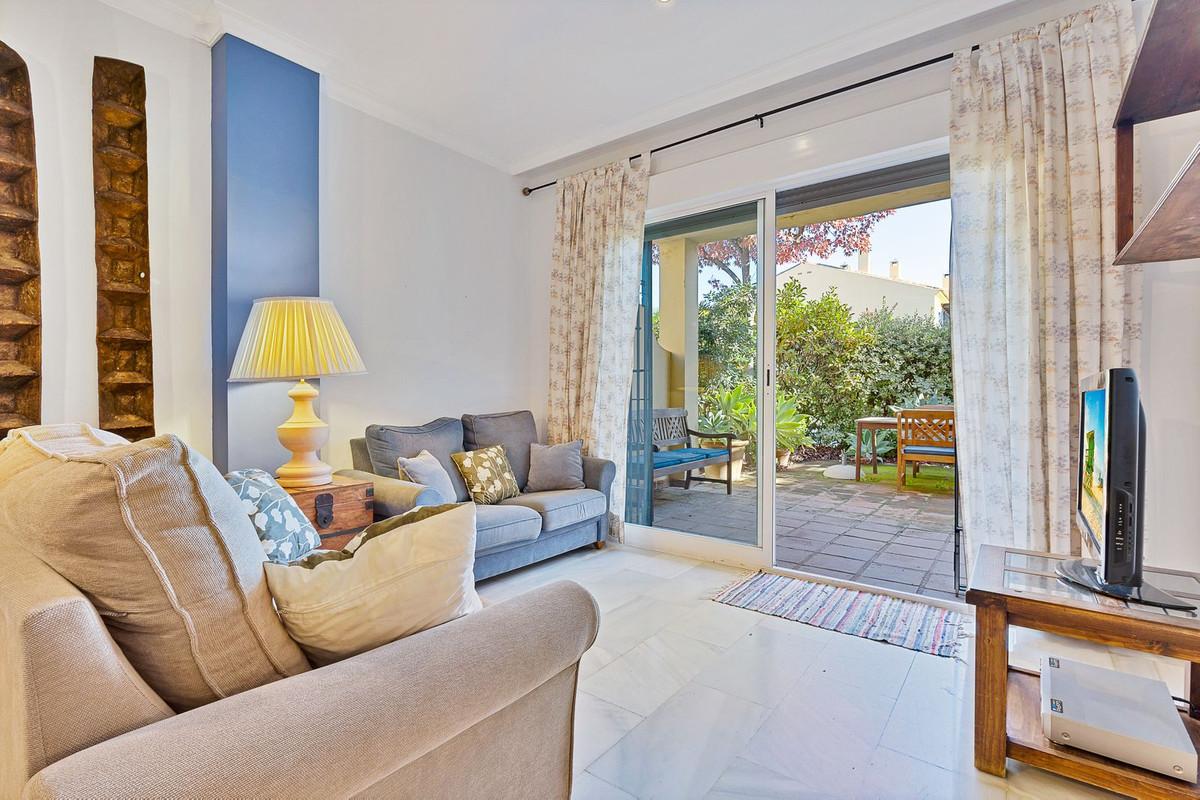 Casa en Venta en Marbella