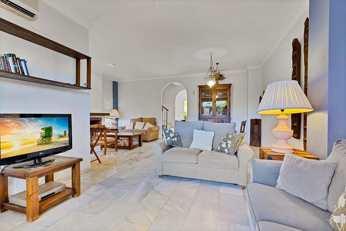 Casa en Venta en Marbella