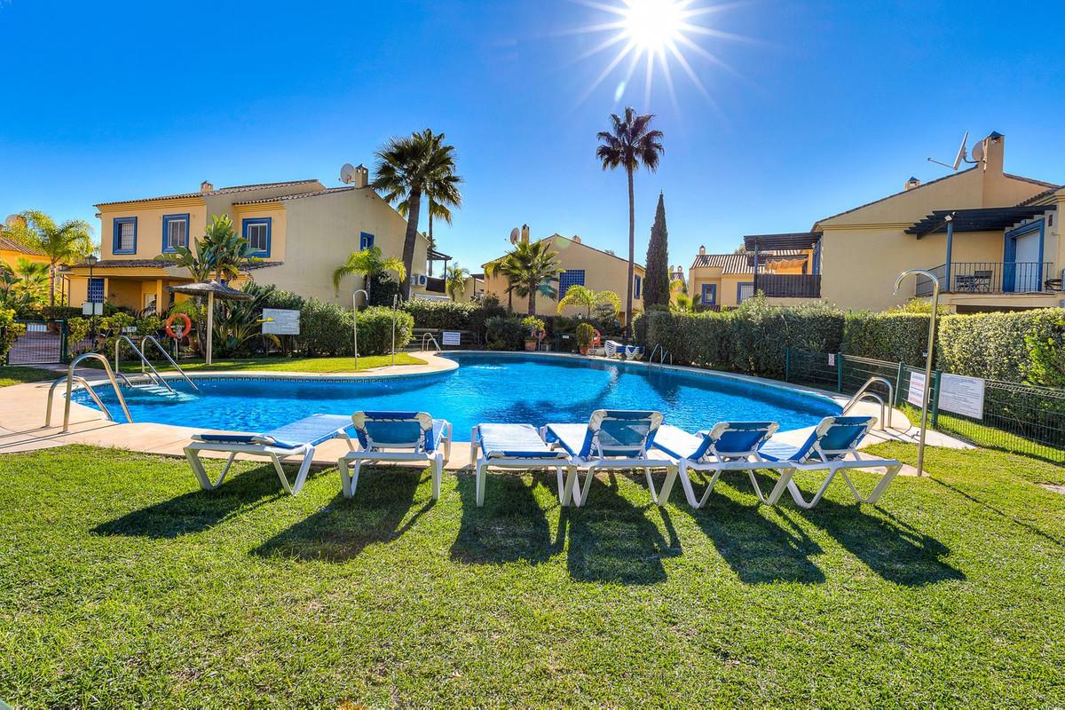 Casa en Venta en Marbella