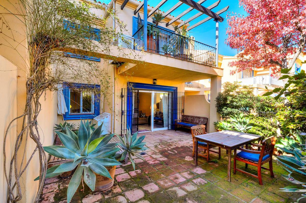 Casa en Venta en Marbella