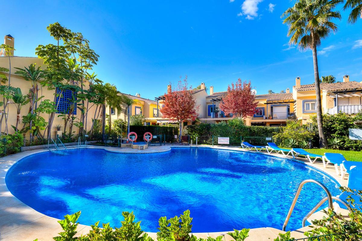 Casa en Venta en Marbella