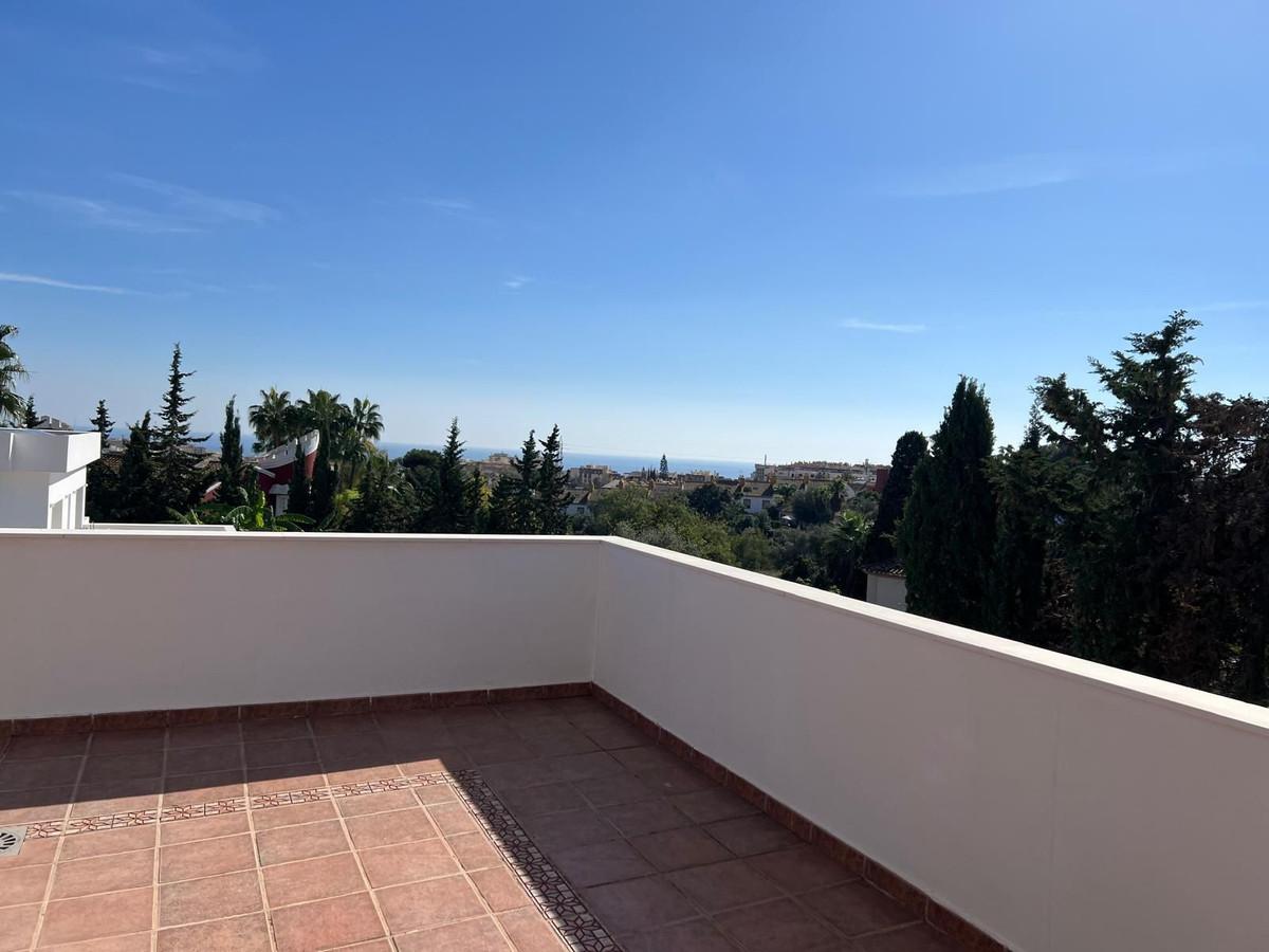 Villa for Sale in Marbella
