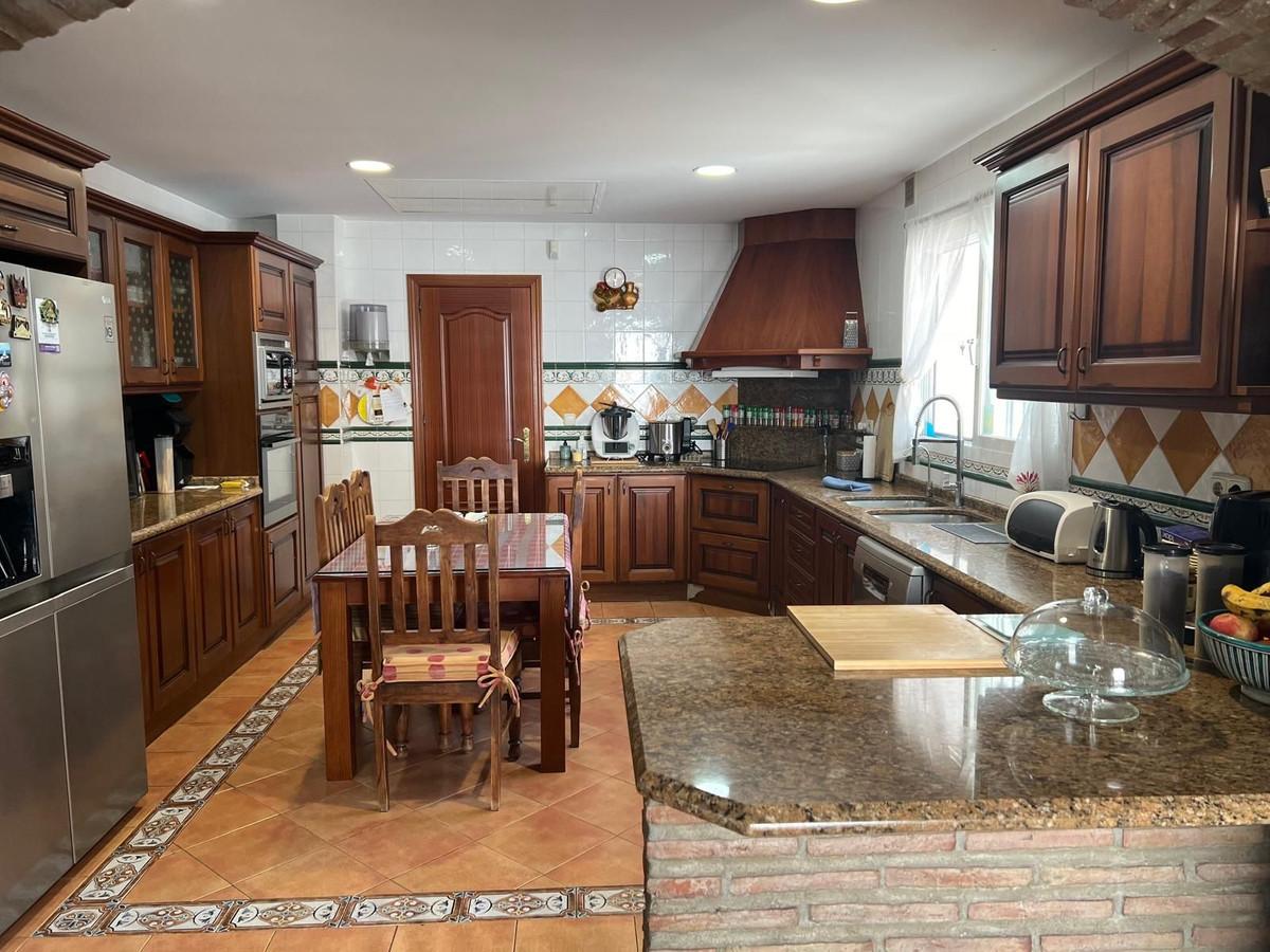 Villa for Sale in Marbella