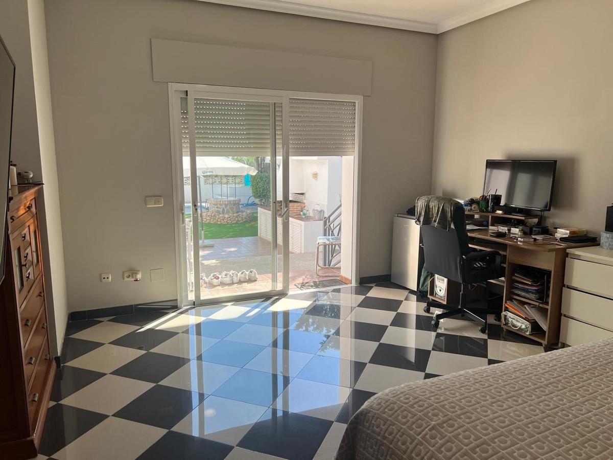 Villa for Sale in Marbella