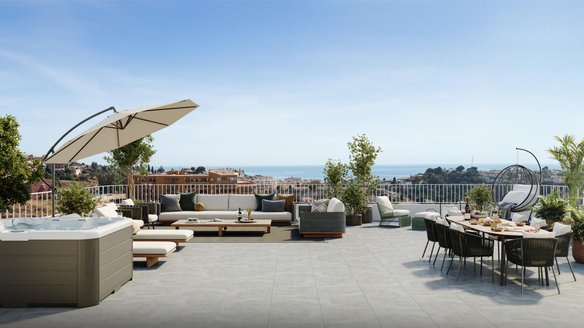 Apartamento en Venta en Fuengirola