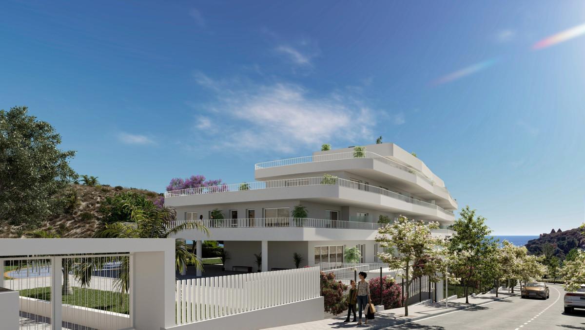 Apartamento en Venta en Fuengirola