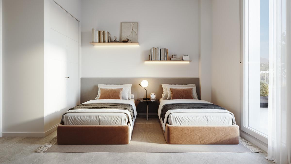 Apartamento en Venta en Fuengirola