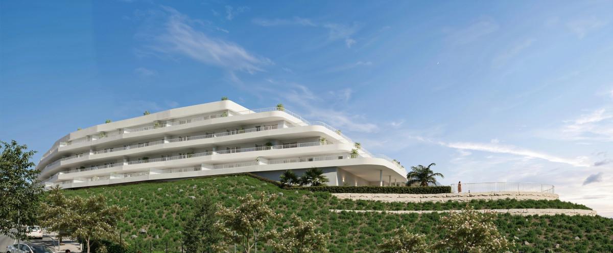 Apartamento en Venta en Fuengirola
