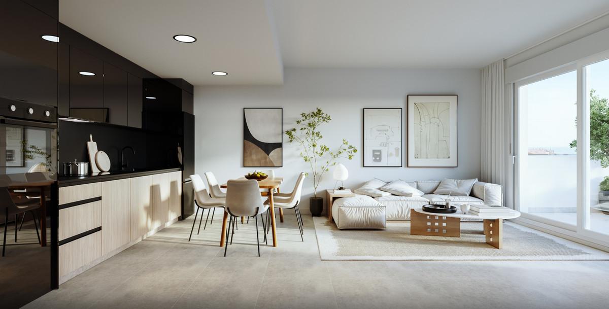 Apartamento en Venta en Fuengirola
