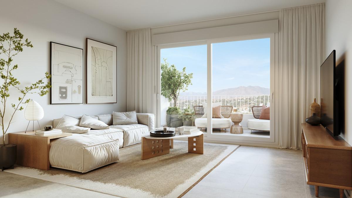 Apartamento en Venta en Fuengirola