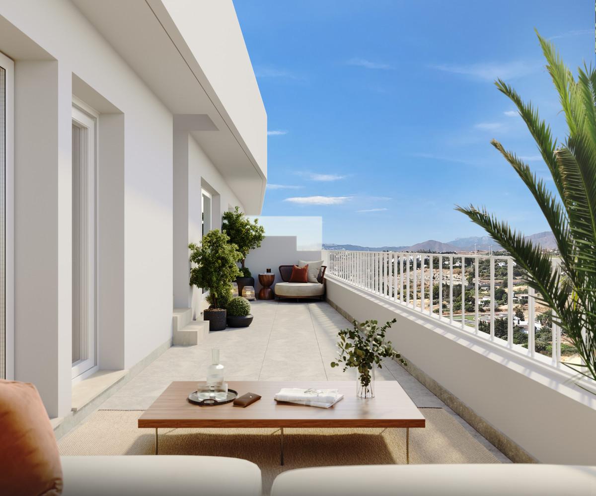 Apartamento en Venta en Fuengirola