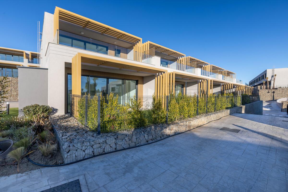 Villa for Sale in Mijas