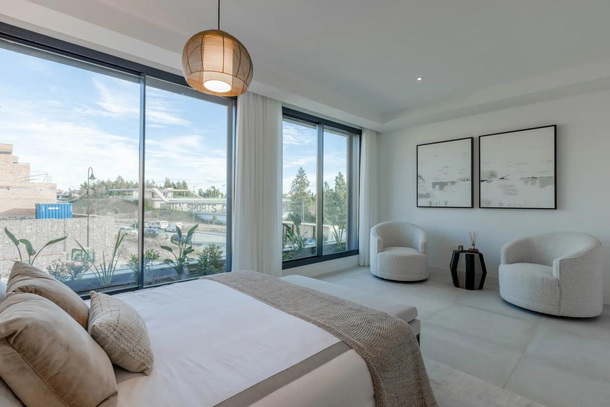 Villa for Sale in Mijas