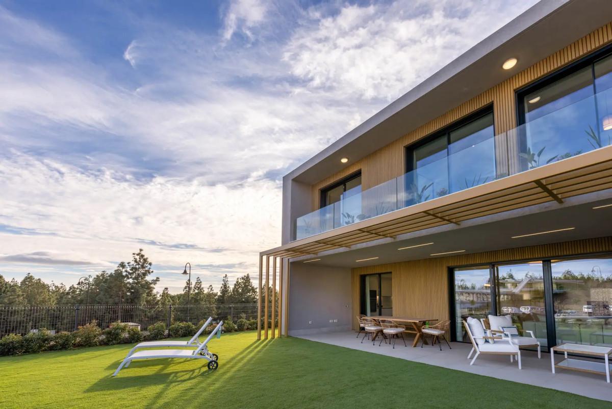 Villa for Sale in Mijas