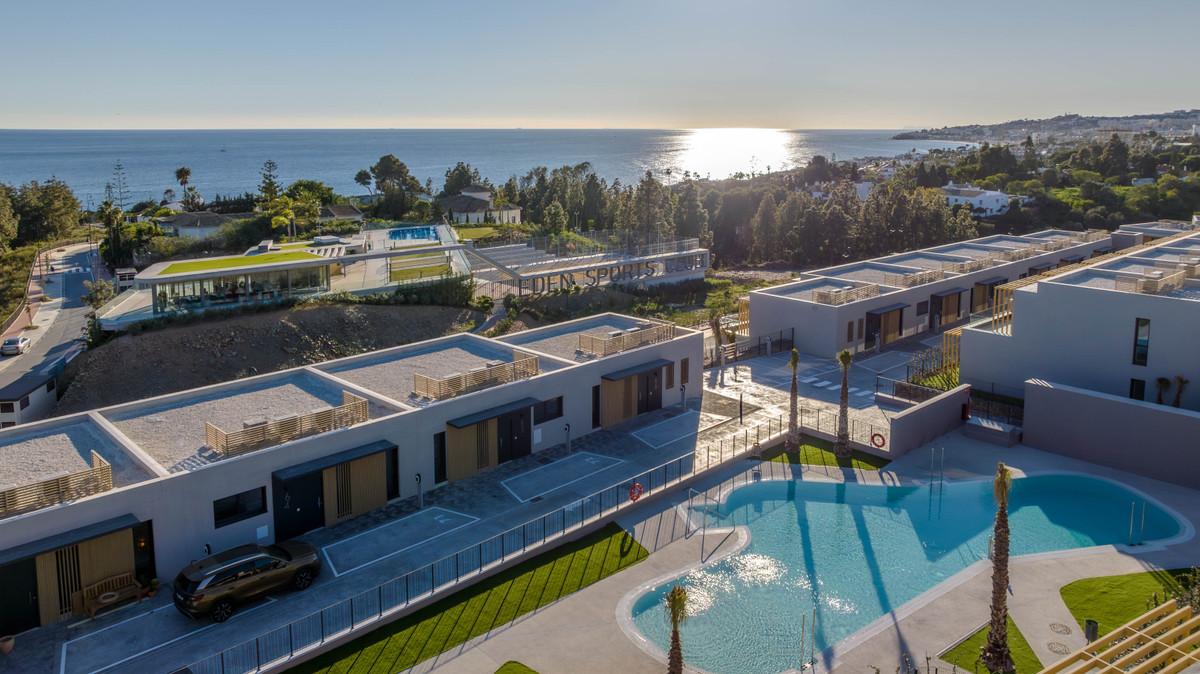 Villa for Sale in Mijas