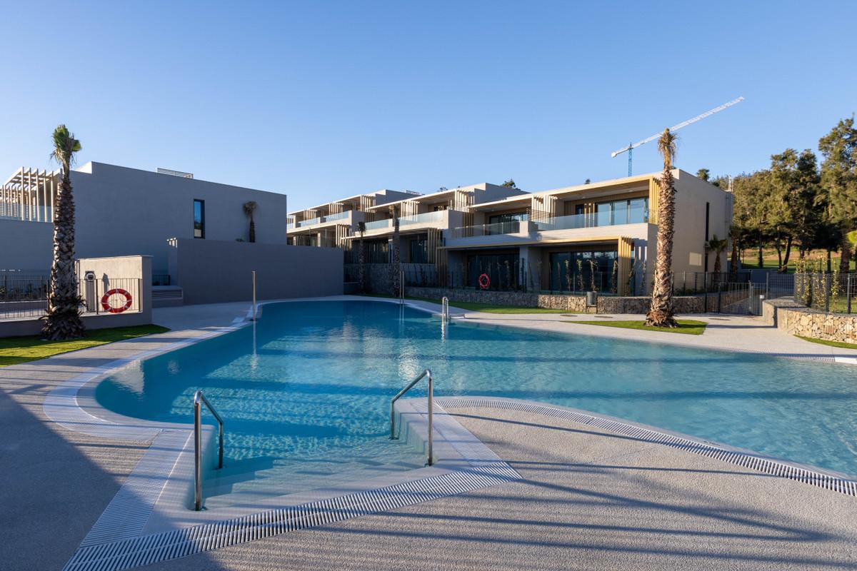 Villa for Sale in Mijas