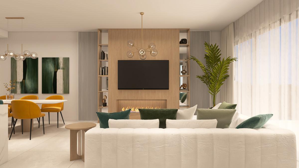 Casa en Venta en Mijas