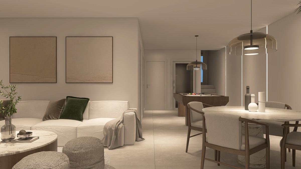 Casa en Venta en Mijas