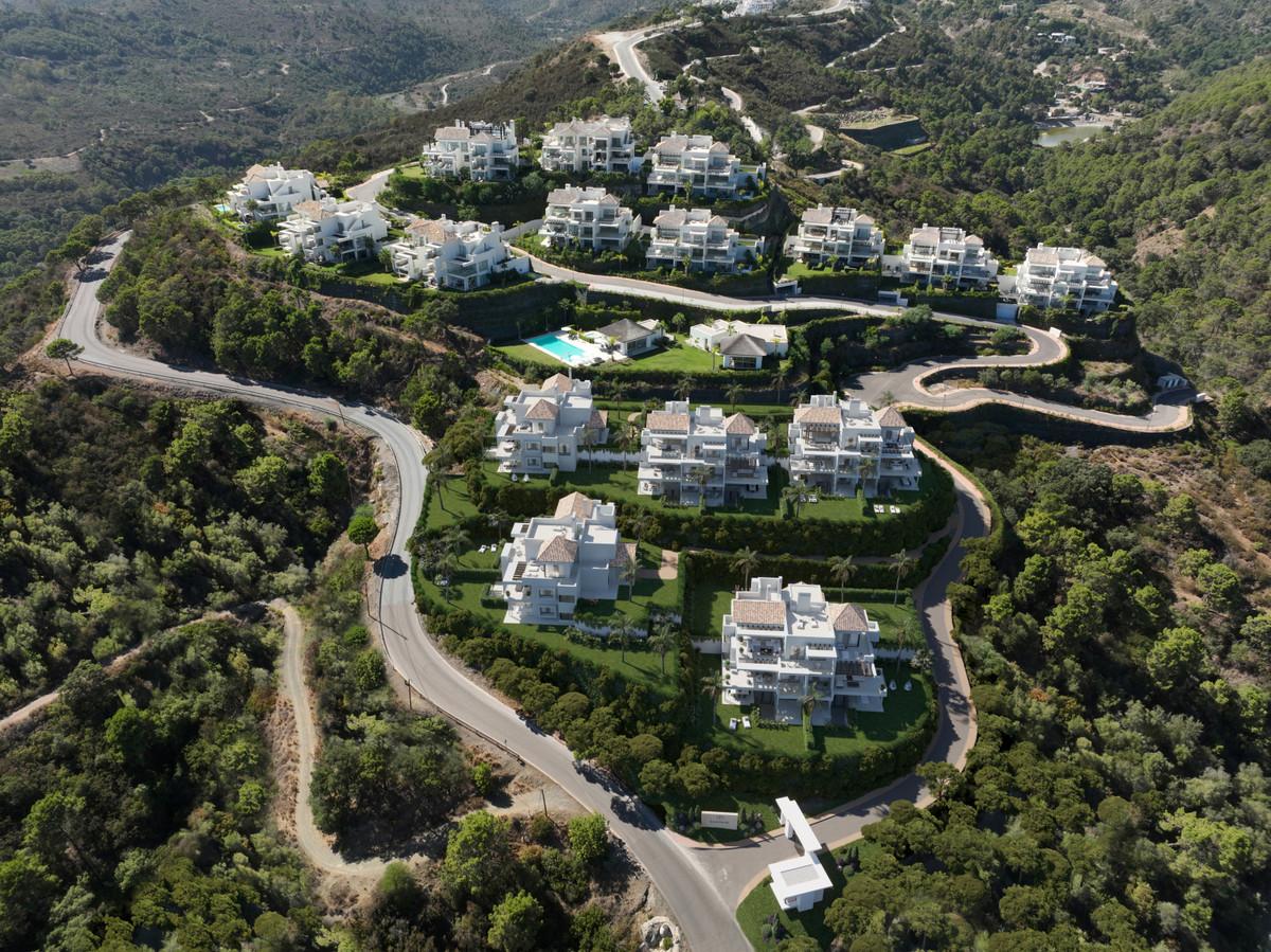 Apartamento en Venta en Benahavís