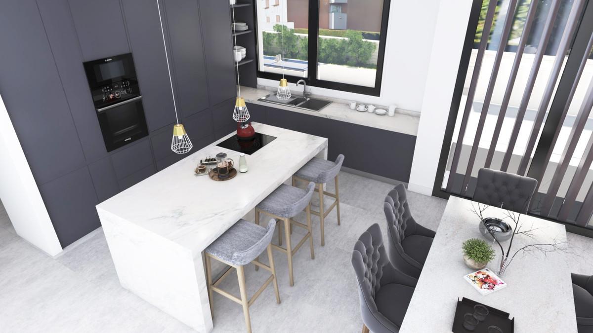 Villa for Sale in Fuengirola