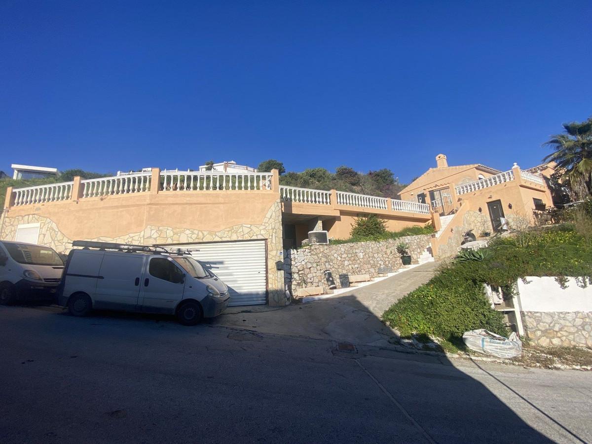 Villa for Sale in Mijas