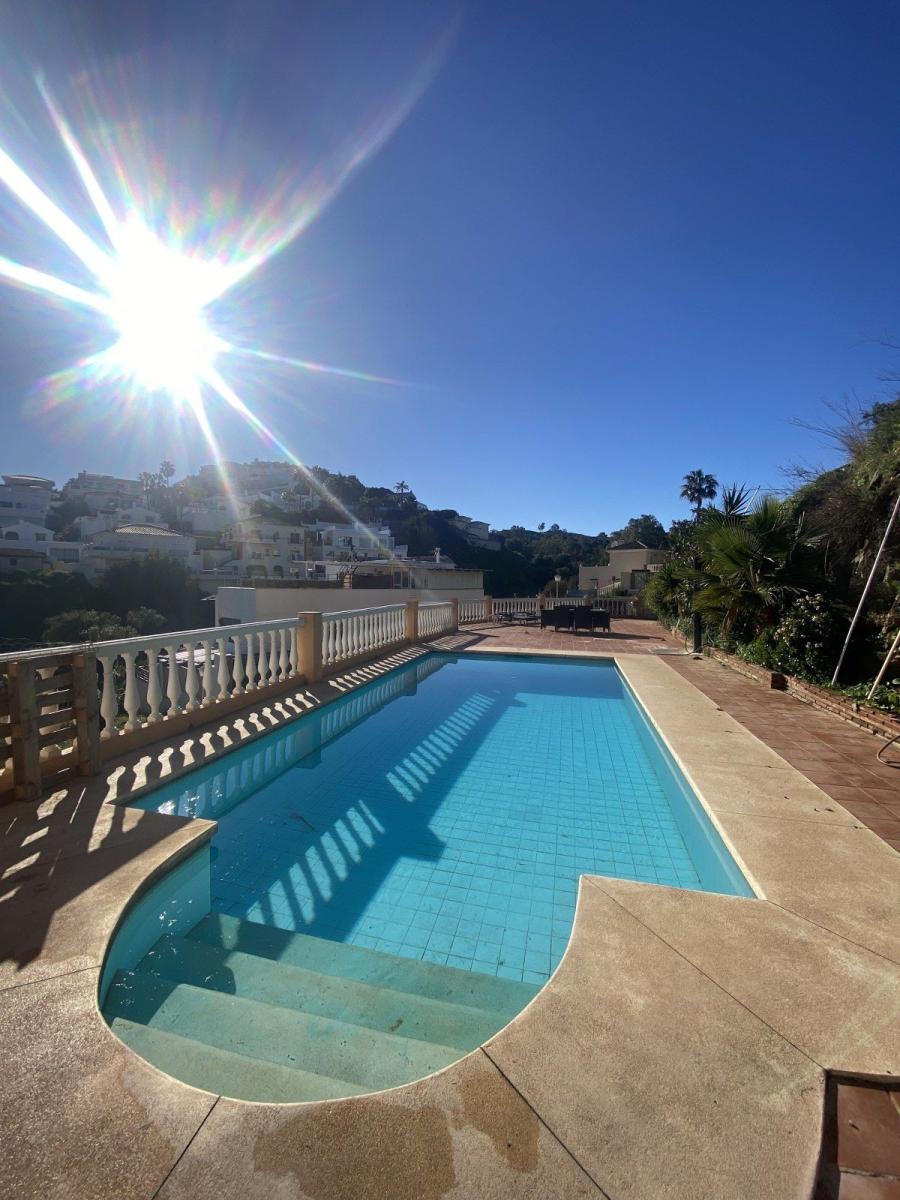 Villa for Sale in Mijas