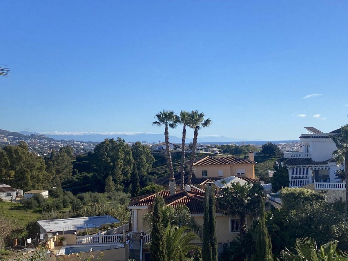 Villa for Sale in Mijas