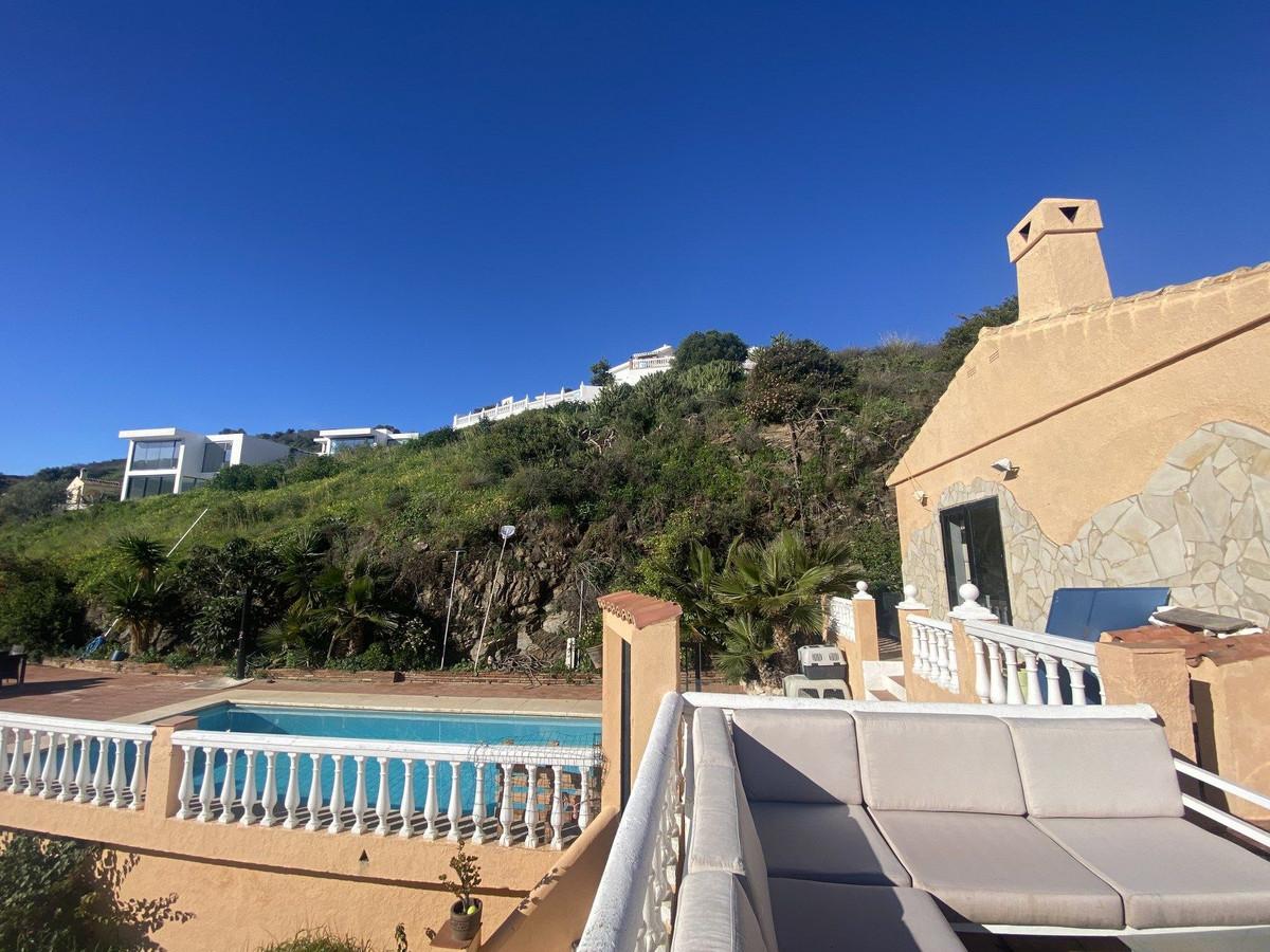Villa for Sale in Mijas