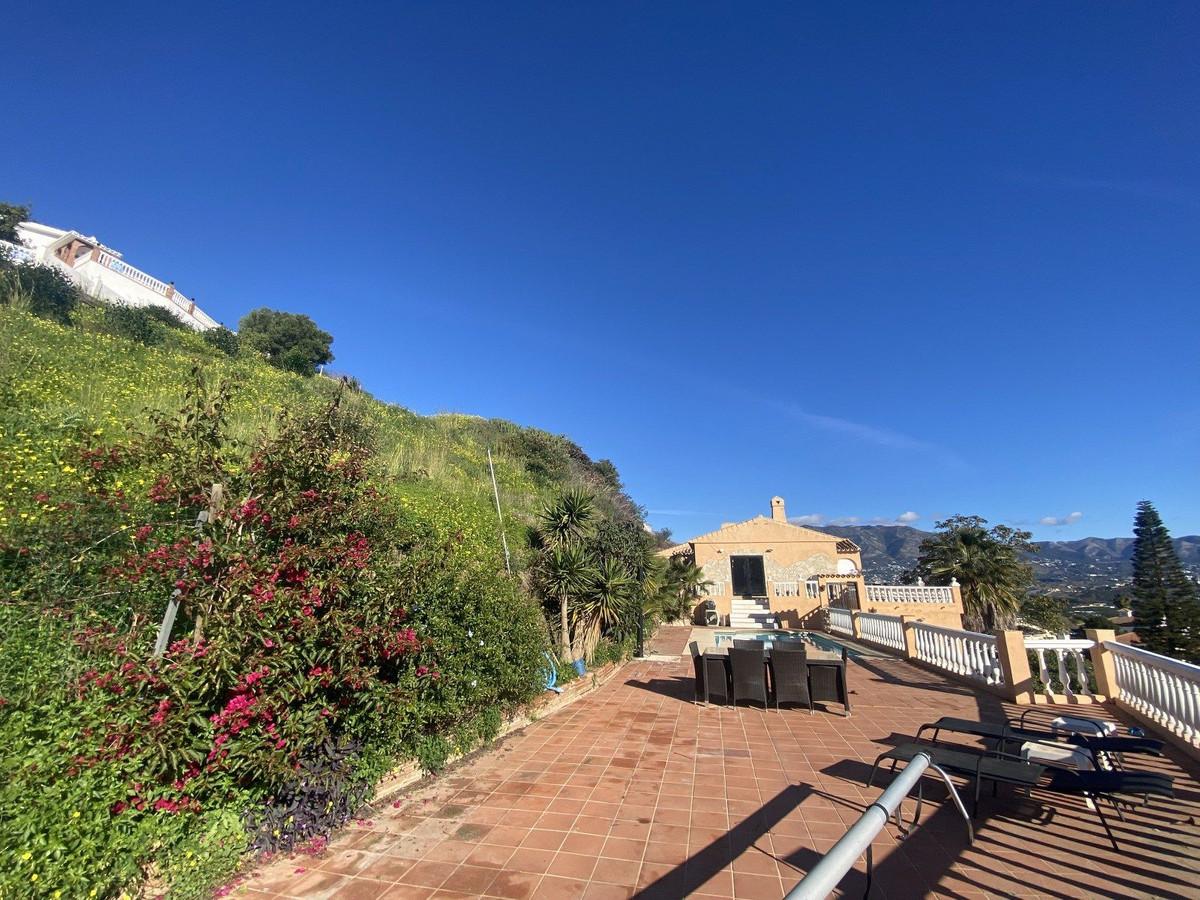 Villa for Sale in Mijas