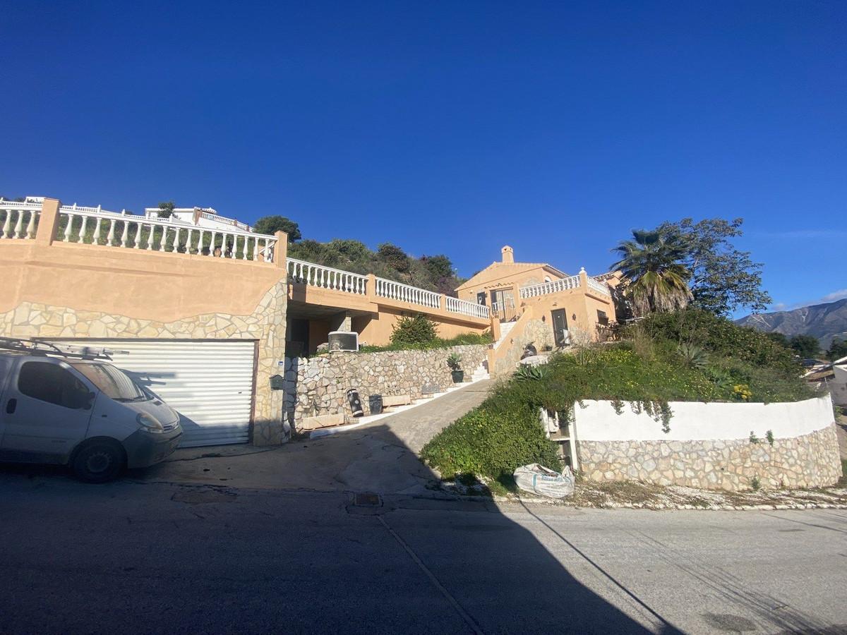 Villa for Sale in Mijas
