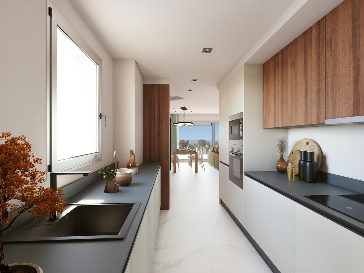 Apartment for Sale in Marbella