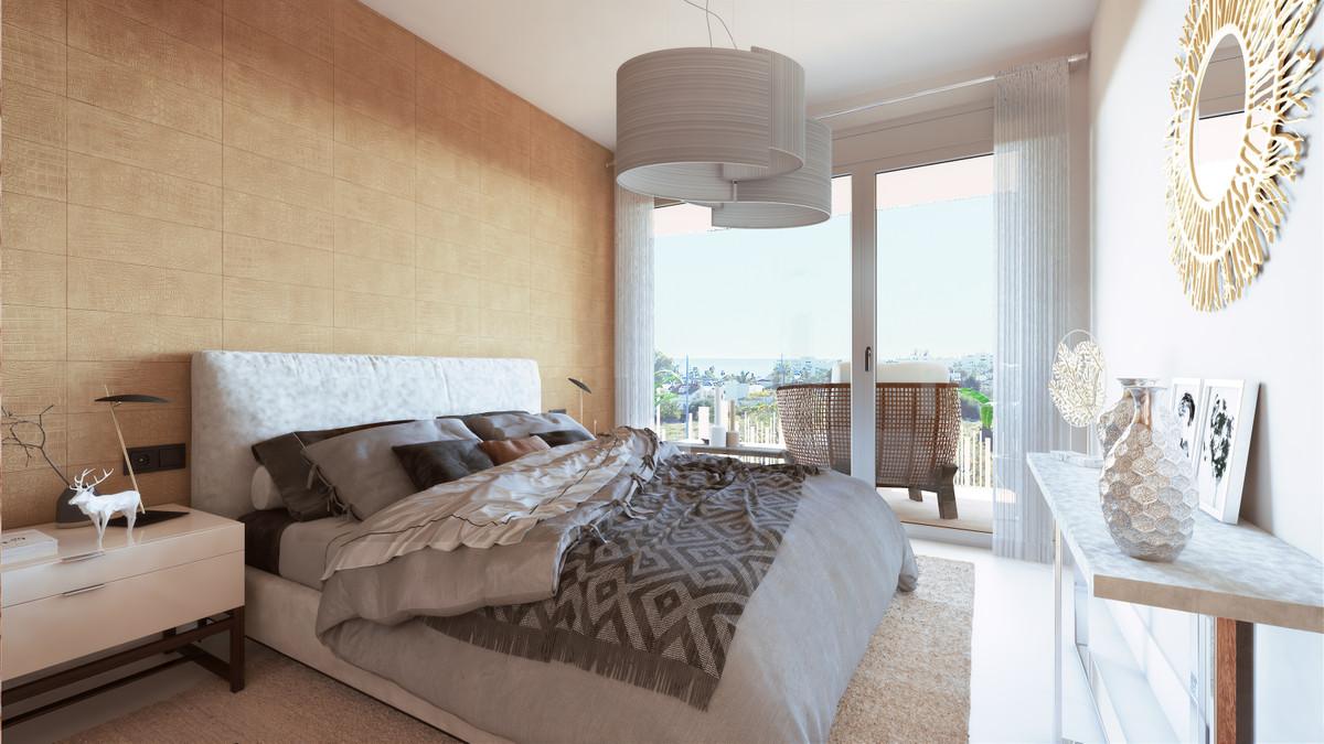 Apartment for Sale in Marbella