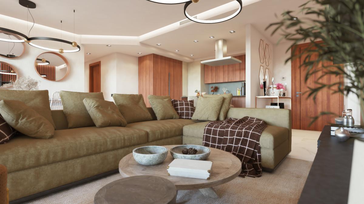 Apartment for Sale in Marbella