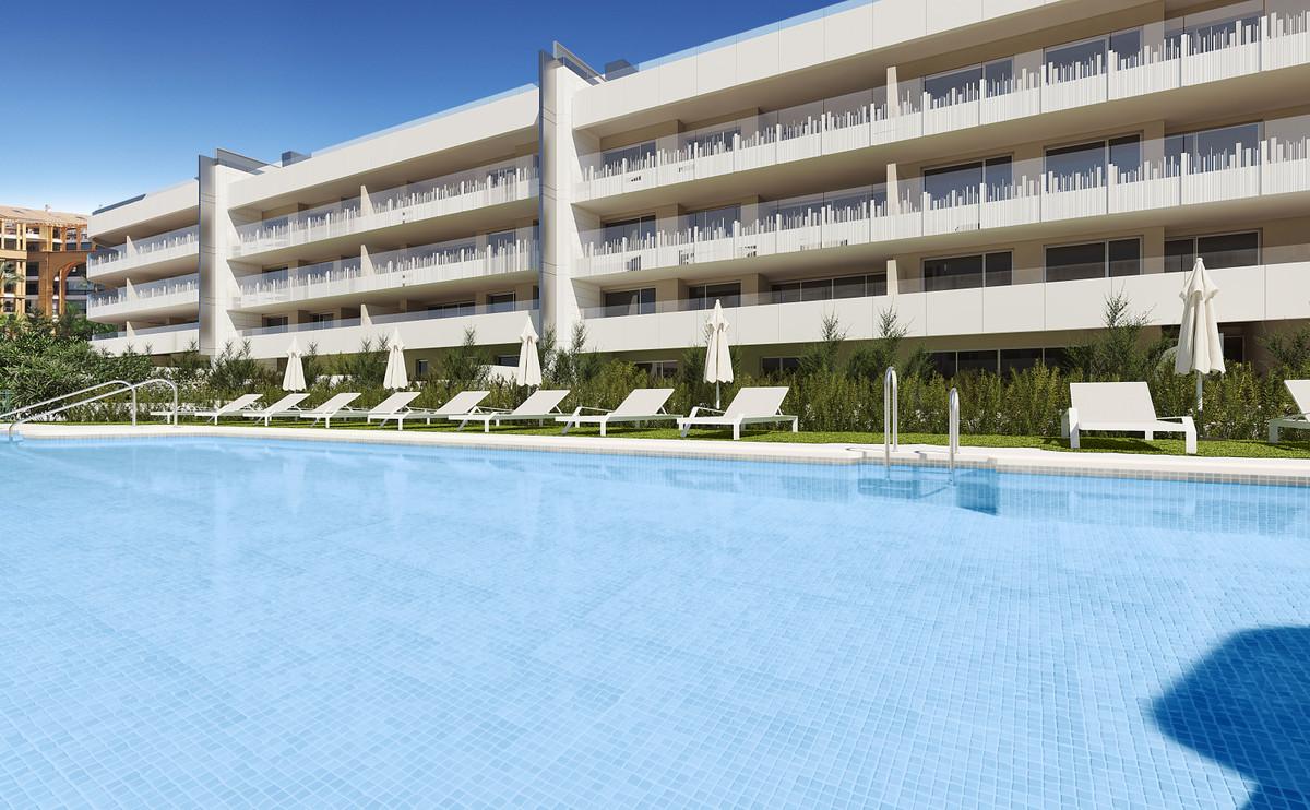 Apartment for Sale in Marbella