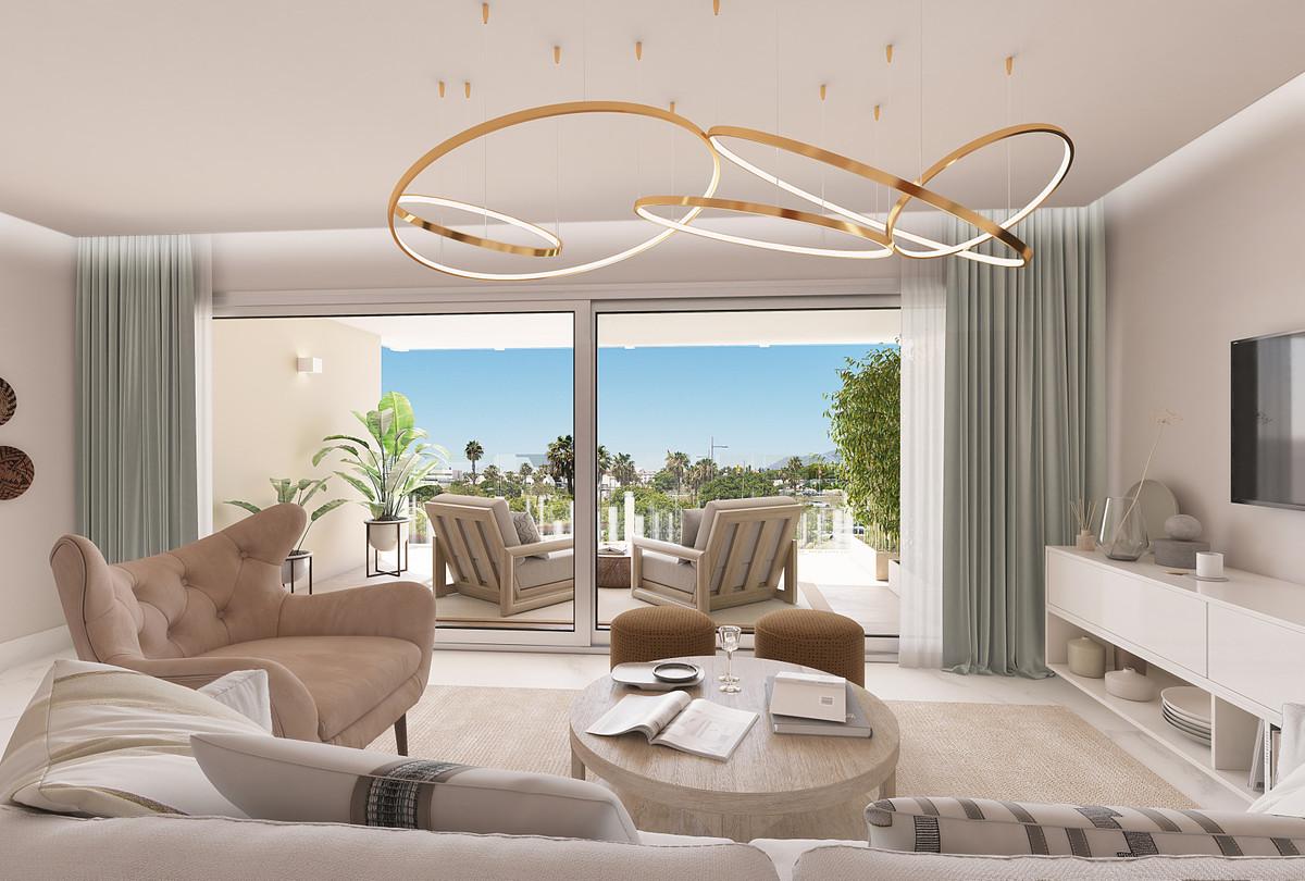 Apartment for Sale in Marbella