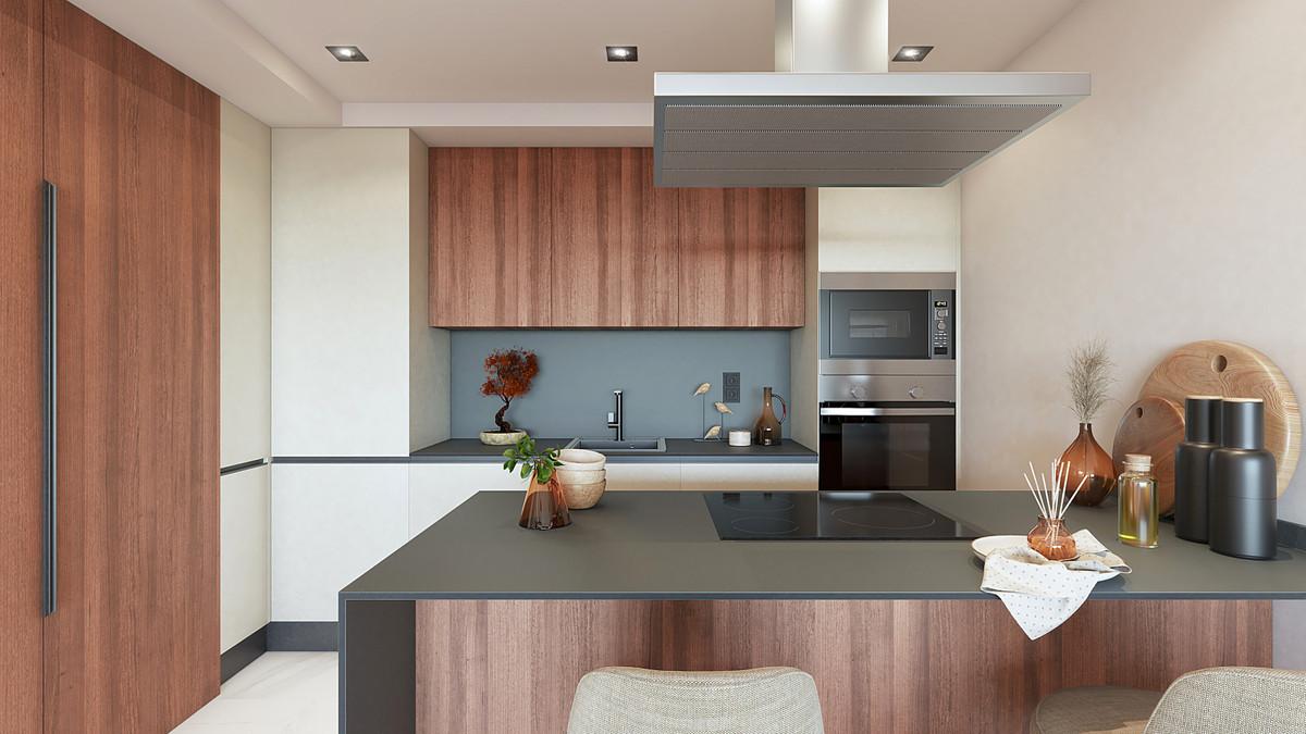 Apartment for Sale in Marbella