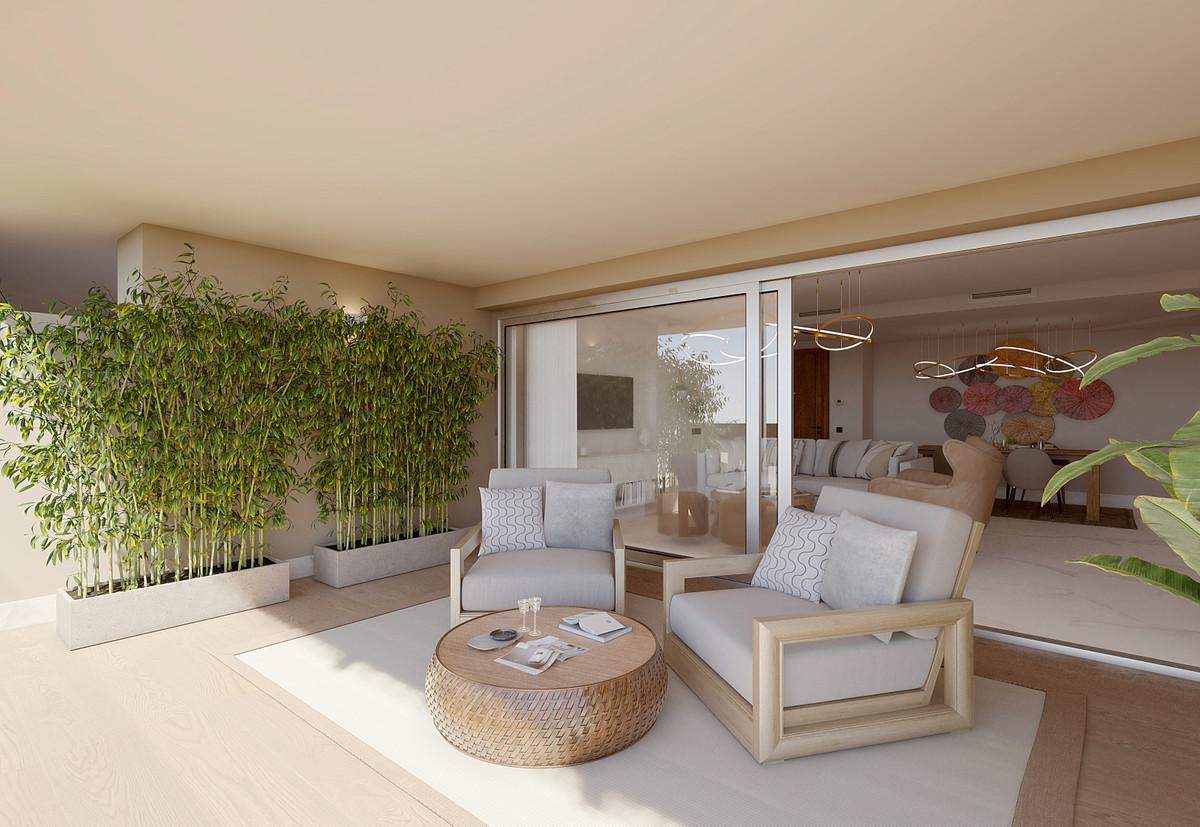 Apartment for Sale in Marbella