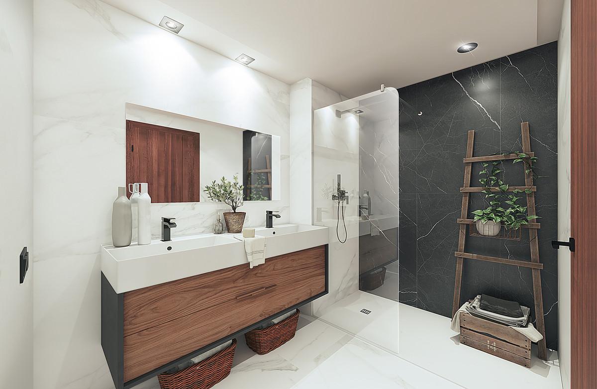 Apartment for Sale in Marbella