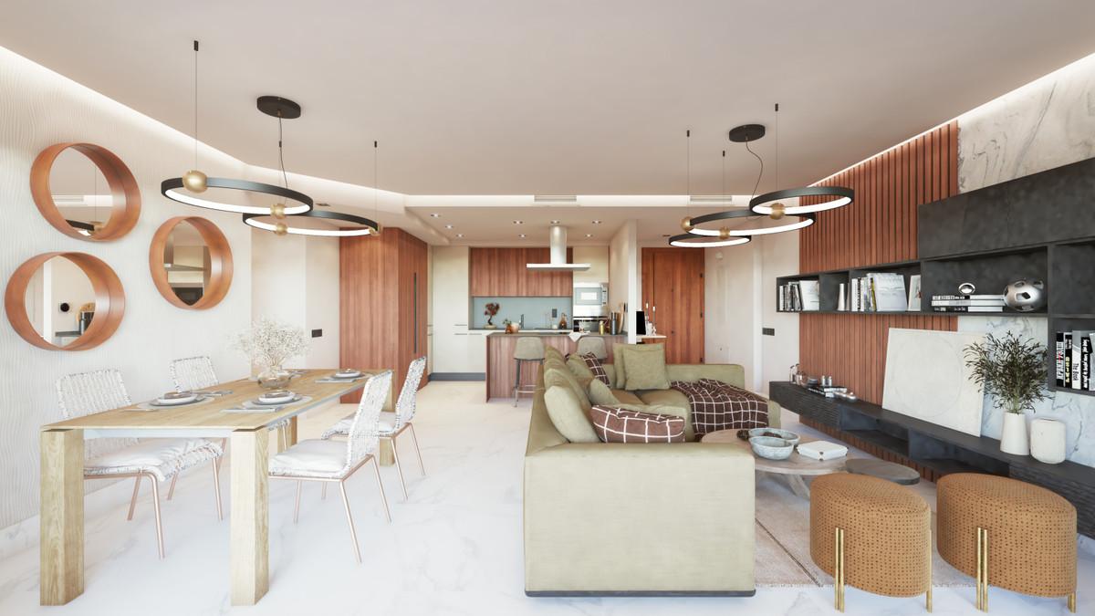 Apartment for Sale in Marbella