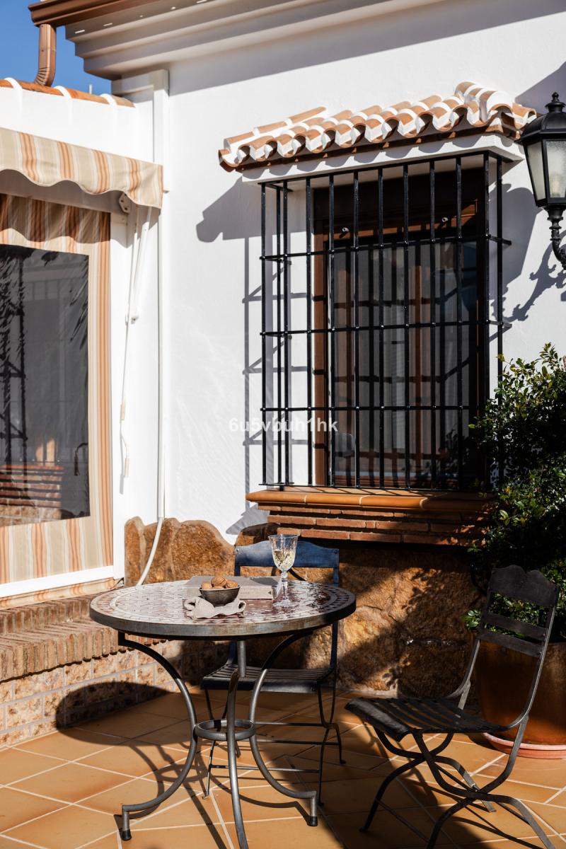 House for Sale in Alhaurín el Grande