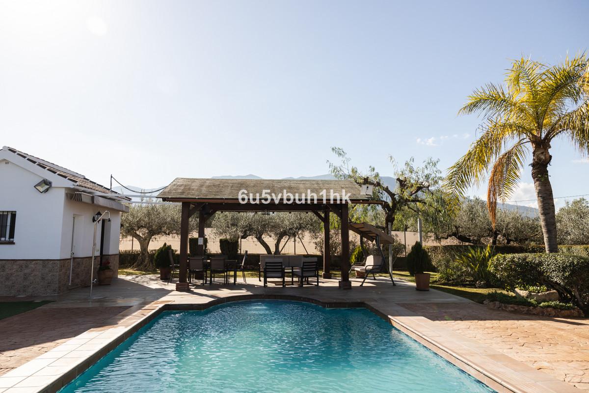 House for Sale in Alhaurín el Grande